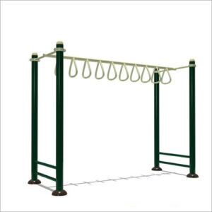 Money Bar / Ladder