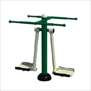Gym Surf Board