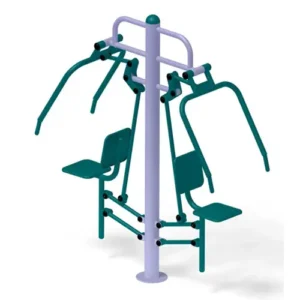 Chest Press Machine