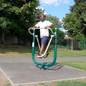 Air Walker