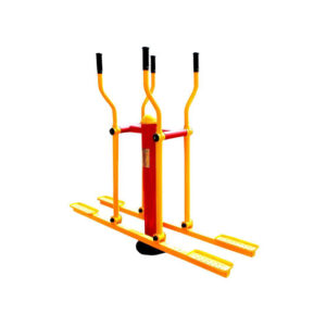 Cross Walker