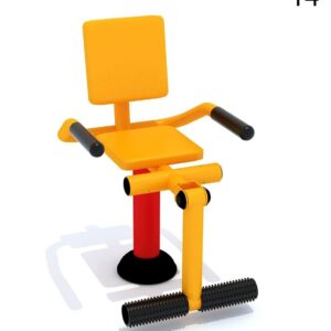 knee Chair